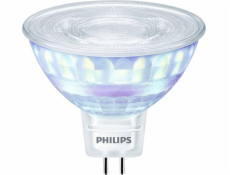 Philips LED žárovka GU5.3, 7W, 500lm
