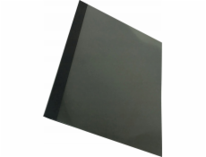 Argo Termo obaly pro vazbu Koženkové A4 ARGO PRESTIGE 429032 Černé 3mm 100 ks