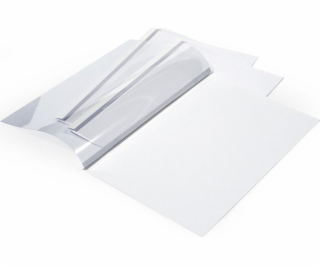 Argo Termovázací desky A4 ARGO STANDING 429351 bílé 35mm ...