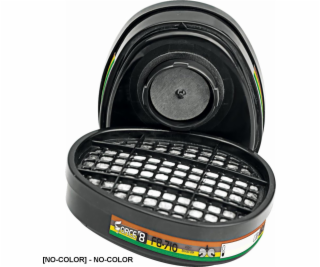 JSP MAS-FOR-FIL-ABEK - Vyměnitelný absorbér