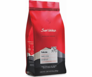 Juan Valdez Kávová zrna Selection Premium Volcan 454 g