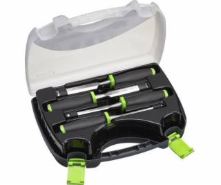 UN SET DA UT PA ASKICH 6,12,20,25MM.