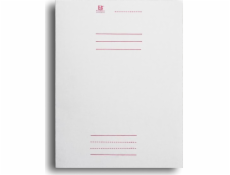 Barbara Složka s proužkem A4 BARBARA tisk 0809904N 280g 50ks