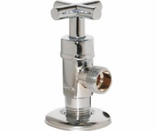 NoName ÚHLOVÝ VENTIL IMPETISSIMO FRULLATORE 1/2  *3/4  