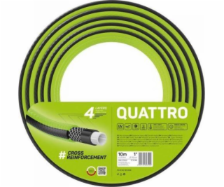 Cellfast Zahradní hadice Cellfast Quattro, průměr 1, délk...