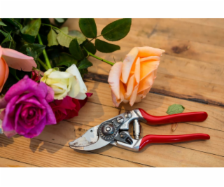 Felco Zahradnické nůžky se 14 čepelemi