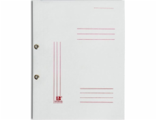 Barbara Kartonová složka A4 250g s potiskem BARBARA