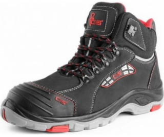 UN KOTNÍKOVÉ BOTY SHOES CXS ROCK DIORIT S3 VELIKOST 42