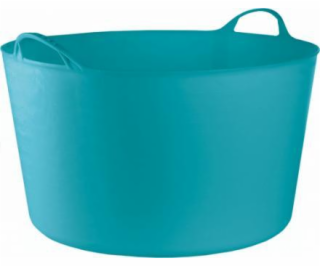 UN FLEXIBILNÍ KOŠ FLEXI TYRKÝZOVÝ 55L