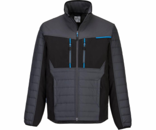 NoName BUNDA/SOFTSHELL WX3 BAFFLE T752MGR VELIKOST XXL