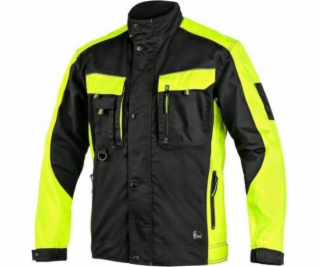 UN MIKINA/BA UN CXS SIRIUS BRIGHTON ČERNÁ-A»A?A TA VELIKO...