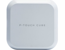 Brother Tiskárna štítků PT-P710BT