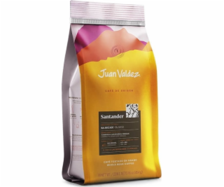 Juan Valdez kávová zrna Juan Valdez Cafe de Origen Santan...