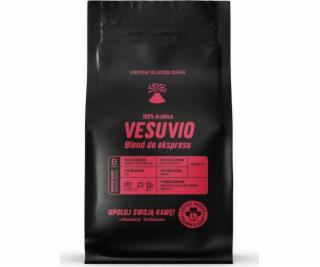 Coffee Hunter Kávová zrna Vesuvio 1 kg