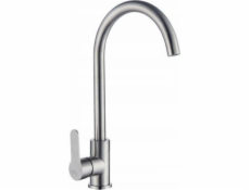 NoName Kuchyňská baterie ŽELEZNÁ NEREZOVÁ DŘEZOVÁ BATERIE