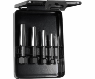 Rennsteig Sada nástrčných klíčů 2břité, pro pravý a levý ...