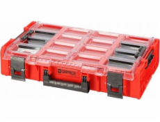 Qbrick ORGANIZÉR QBRICK ONE ULTRA HD ČERVENÝ XL