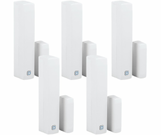 HomeMatic IP Homematic IP Fenster- and Türkontakt with Ma...