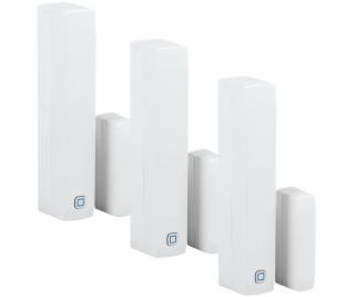 HomeMatic IP Homematic IP Fenster- and Türkontakt with Ma...