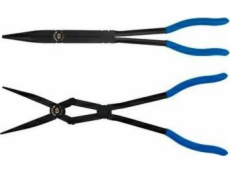 King Tony Kleště KT rovné s dlouhými čelistmi 340 mm, dvojité kloubové