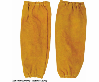 Portwest SW20 - Kožené svářečské návleky