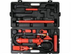 Yato YATO HYDRAULICKÝ POSTŘIKOVAČ 4T