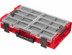 Qbrick ORGANIZÉR QBRICK SYSTÉM JEDNA VÍCEVRSTVÁ PĚNOVÁ VLOŽKA XL