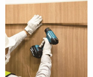 Makita Horkovzdušná pistole MAKITA.TEPLENÁ PISTOLE 18V DH...
