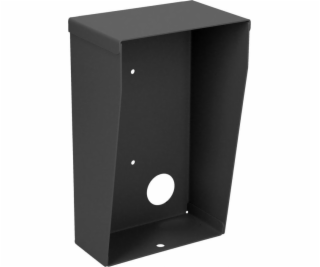 NoName OCHRANNÝ KRYT PRO INTERKOMY FOSSA N/T, ANTRACITOVÝ