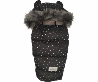 Multitex Spací pytel 100 cm dlouhý Venus mikrovlákno + ru...