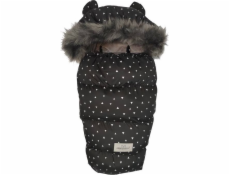 Multitex Spací pytel 100 cm dlouhý Venus mikrovlákno + rukávník 12