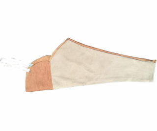 NoName SADA SVAŘOVACÍCH OBJÍMEK 2 KS PRAVÁ A LEVÁ