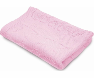 Multitex Dětská deka 75 x 100, akrylový přehoz, 10