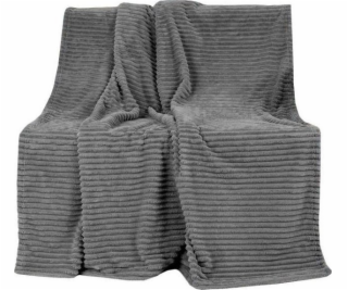 Multitex Deka 150 x 200 s reliéfním mikrovláknem Diuna 44