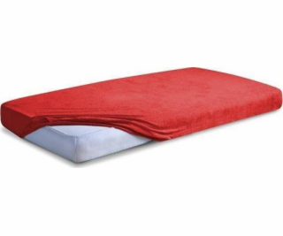Multitex Napínací prostěradlo 140 x 200 froté s gumičkou ...
