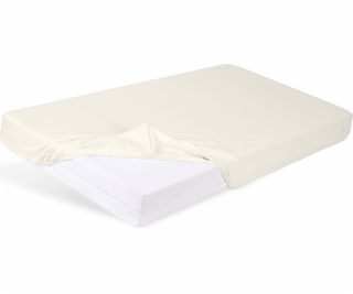 Multitex Ochranná deka 160 x 200 s napínacím pásem BAMBUS 02