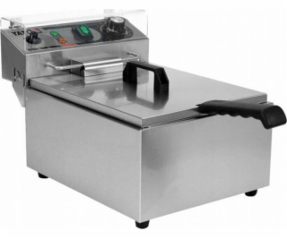 Yato Fritéza JEDNODUCHÁ FRITÉZA 6L.