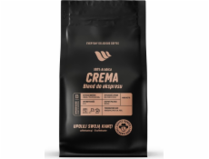 Coffee Hunter Káva Hunter Crema Blend 1 kg