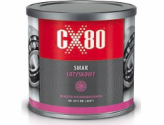 CX80 CX80 Plastické mazivo pro vysokorychlostní ložiska