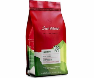 Juan Valdez Juan Valdez Selection Premium Cumbre Fuerte z...