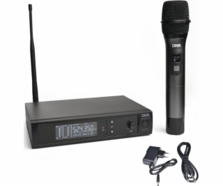 Bitmat Vokální mikrofon DNA