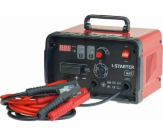 Ideal INVERTOROVÝ USMĚŇOVAČ SE STARTEM I-STARTER 441 12/24V