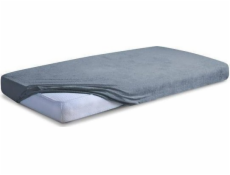 Multitex Napínací prostěradlo 120 x 200 froté s gumičkou PREMIUM 44