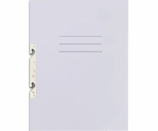 Barbara Závěsná složka A4 0820100BN bílý karton 250g 50 ks.