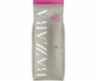 Bazzara Ethiopia Sidamo kávová zrna 1 kg