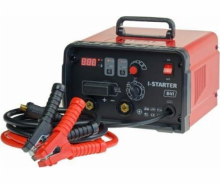 Ideal INVERTOROVÝ USMĚŇOVAČ SE STARTEM I-STARTER 841 12/24V