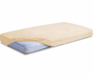 Multitex Napínací prostěradlo 100 x 200 Jersey s LYCROU 04