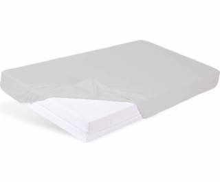 Multitex Ochranná deka 90 x 200 s napínacím pásem BAMBUS 42