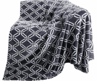 Multitex Deka 150 x 200 s potiskem z mikrovlákna Tayga 07