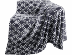 Multitex Deka 150 x 200 s potiskem z mikrovlákna Tayga 07